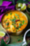 Dal Dhokli