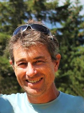 Guillaume Chenot