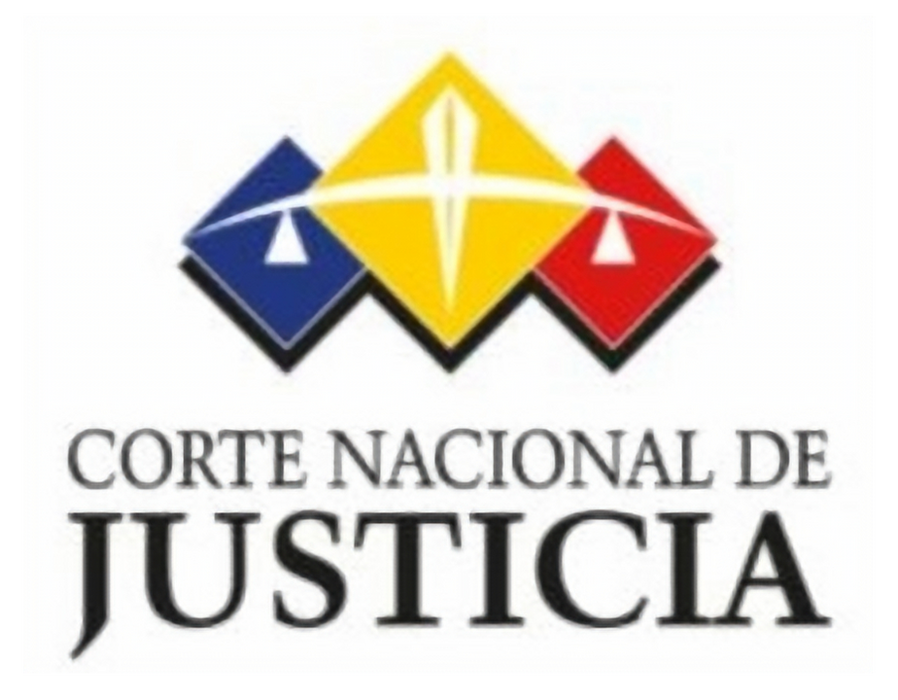 Logo Corte Nacional de Justicia