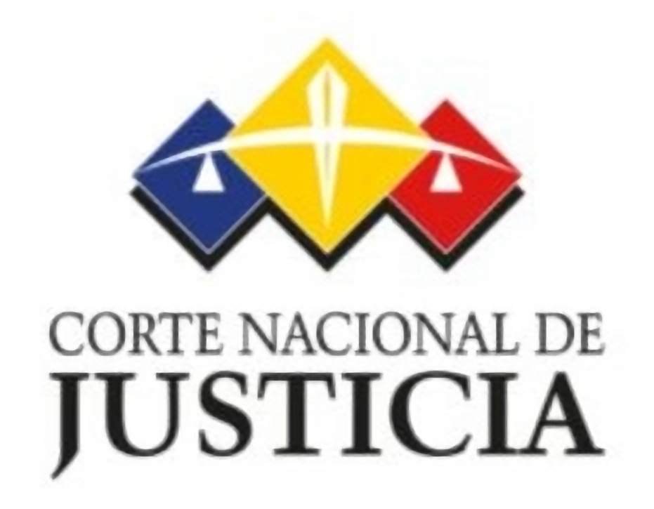 Logo Corte Nacional de Justicia
