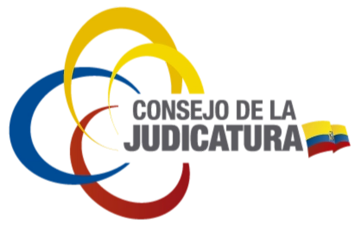 Logo Consejo de la Judicatura