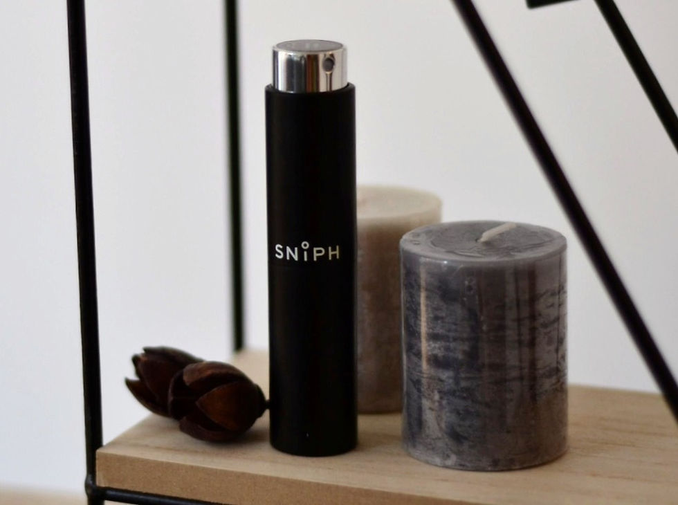 Sniph Perfumes