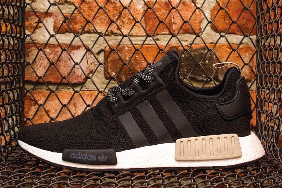 Adidas NMD R1