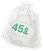 古着1000円買取の袋は無料で用意します.png