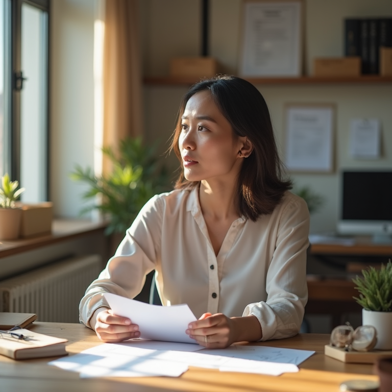 Corporate Documentation