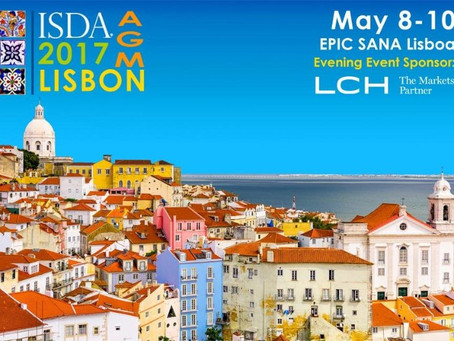 ISDA® AGM Highlights Challenges around Clearing