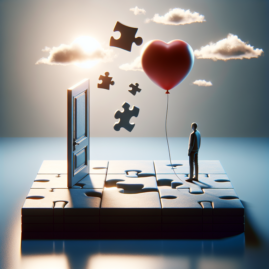 Embracing Emotional Awareness