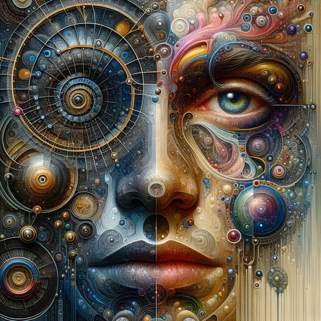 Image of Emotions