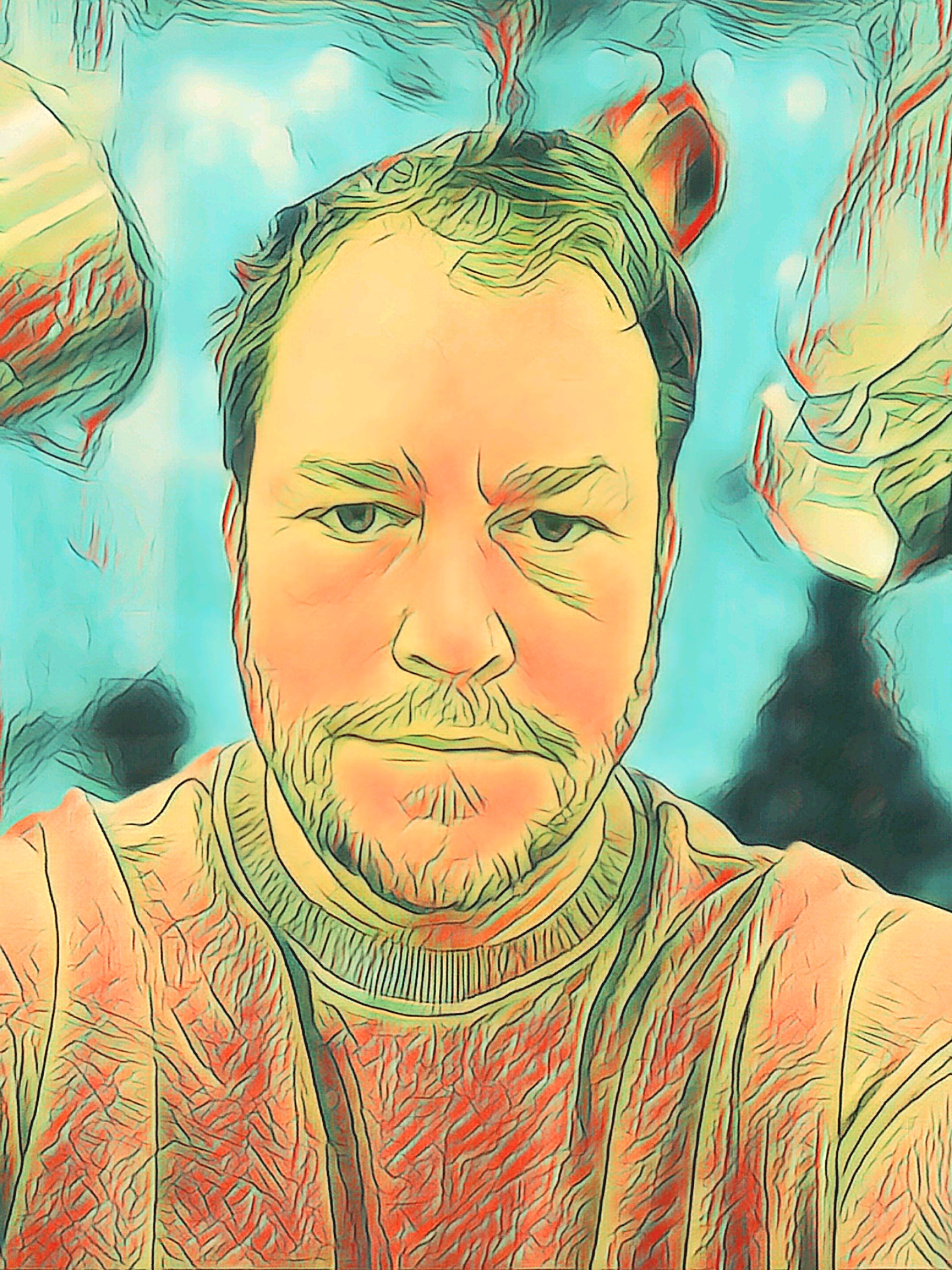 Writer: Jenny & Dennis