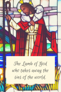 Lamb of God