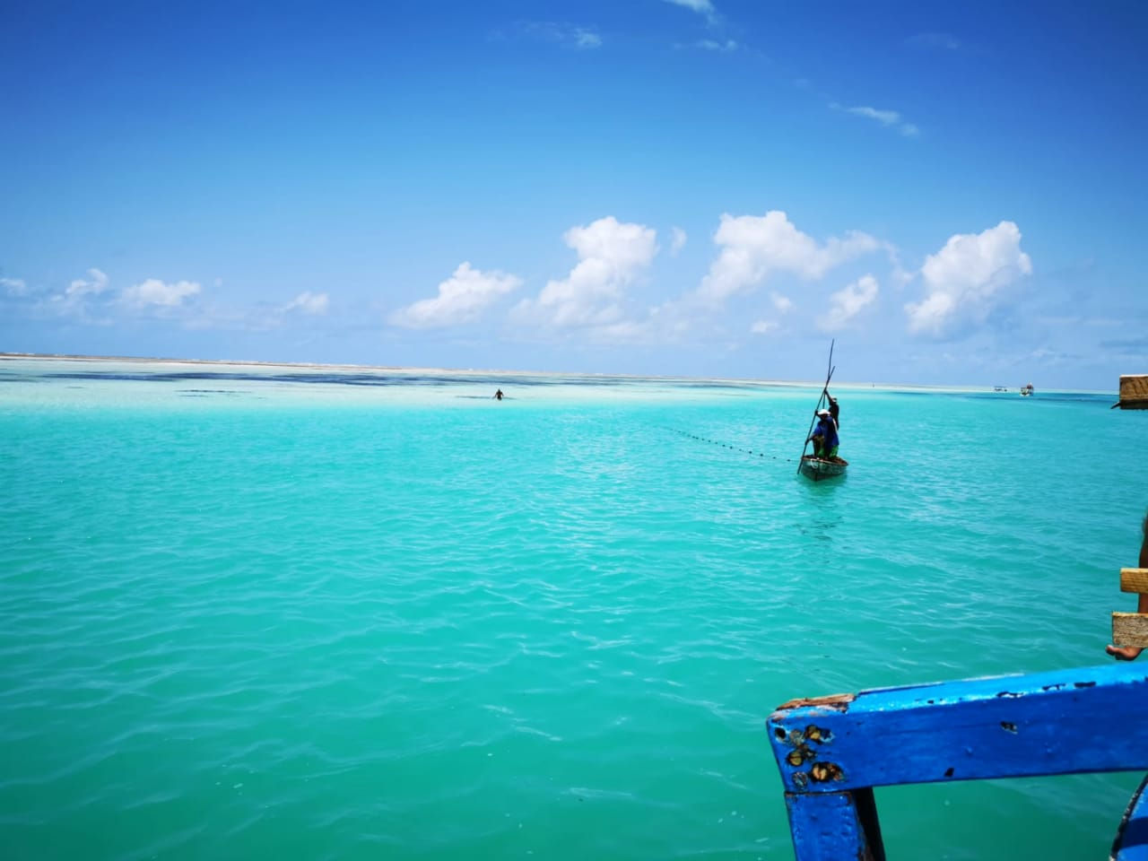 Safari Blu Watamu Love Island