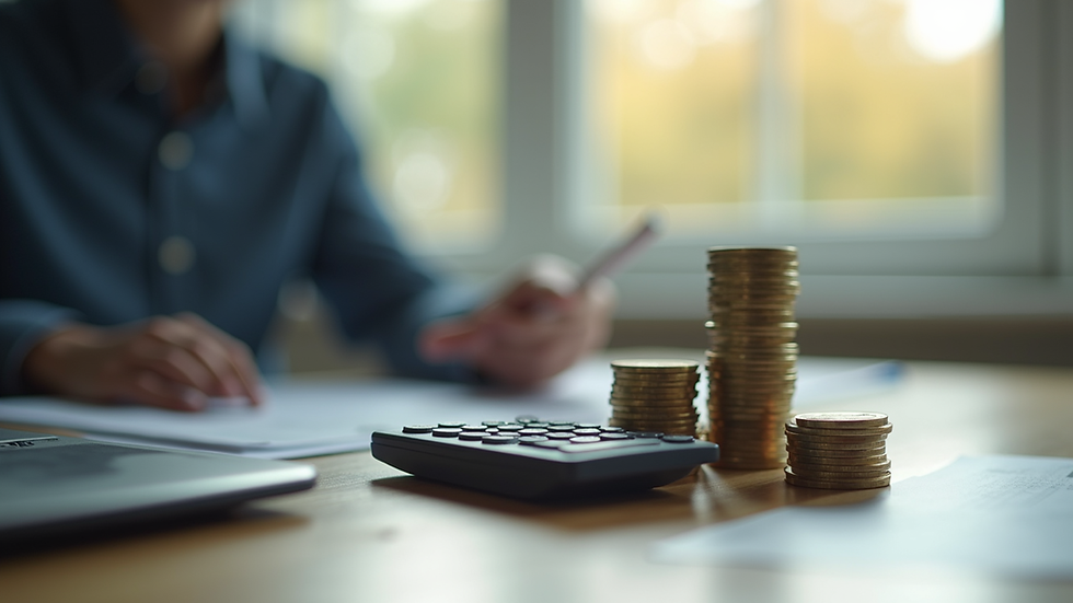 Unlock Immediate Capital: Alternative Financing Options Explained