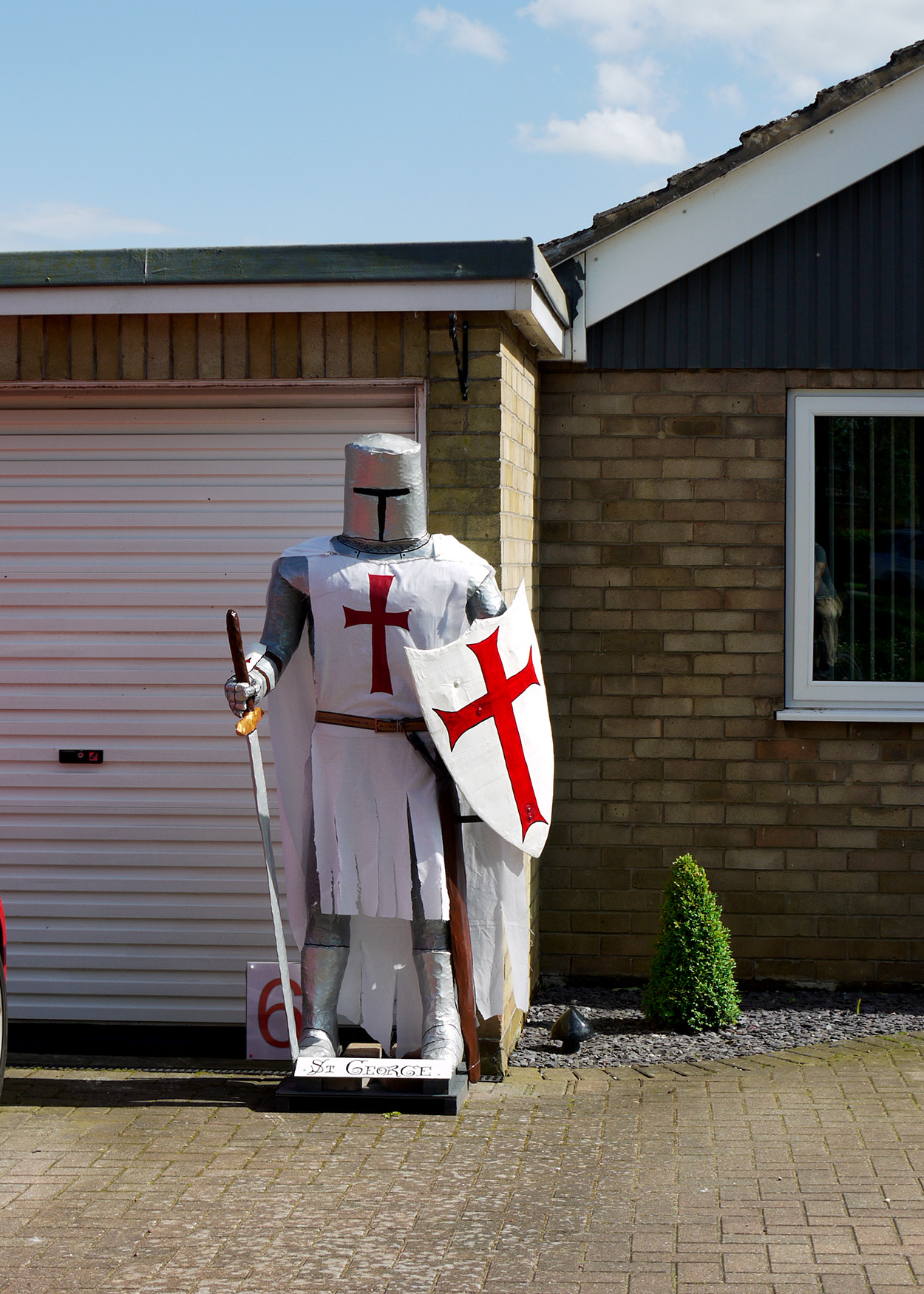 St George