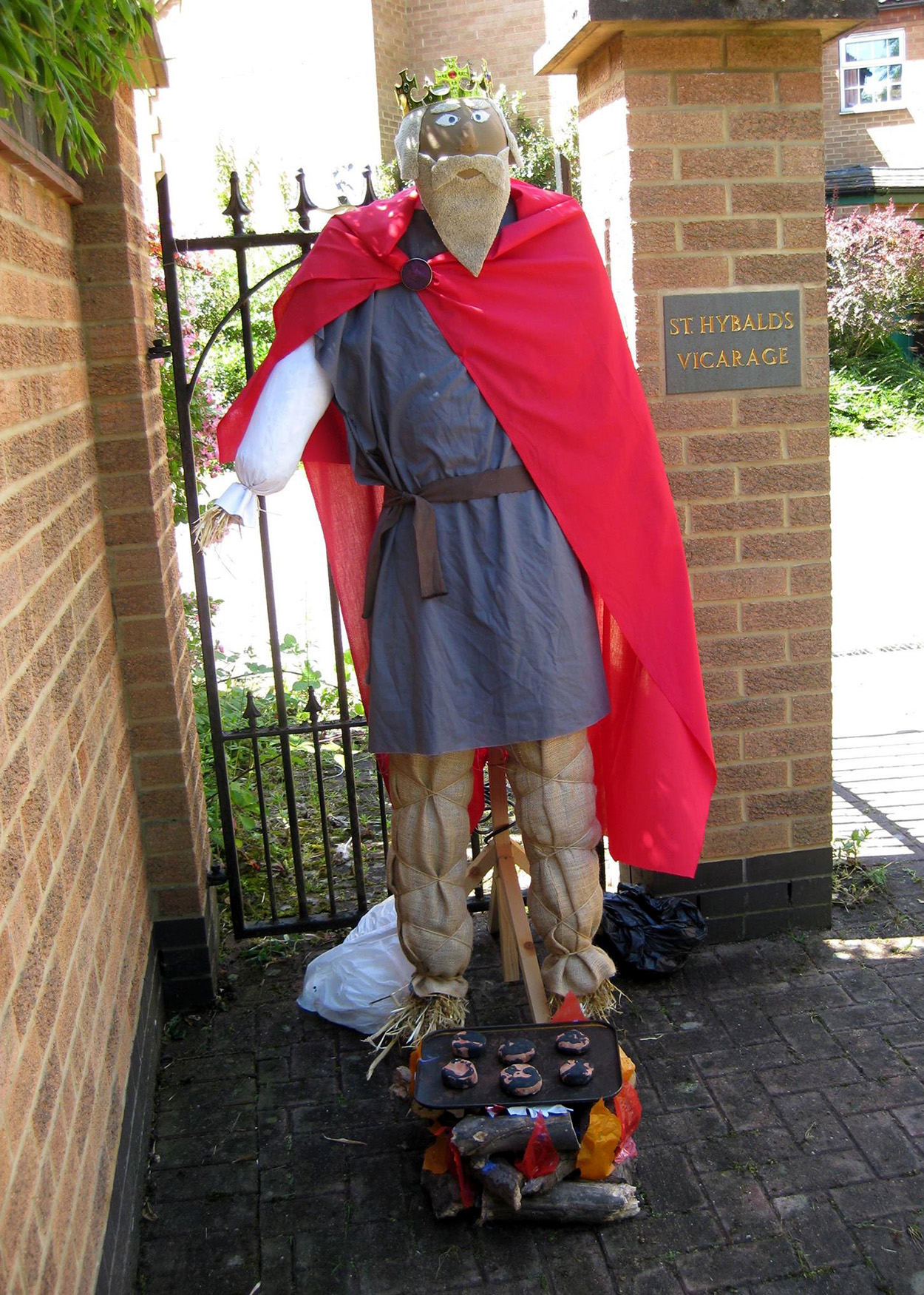 Alfred the Great