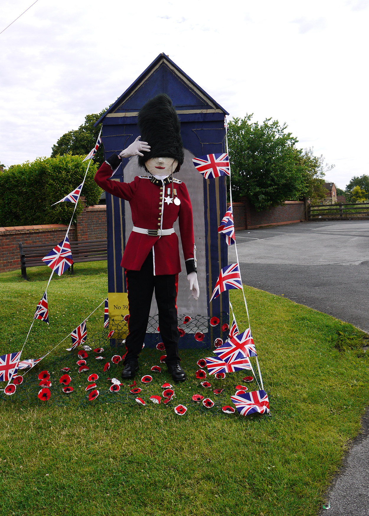 Queen's Guard