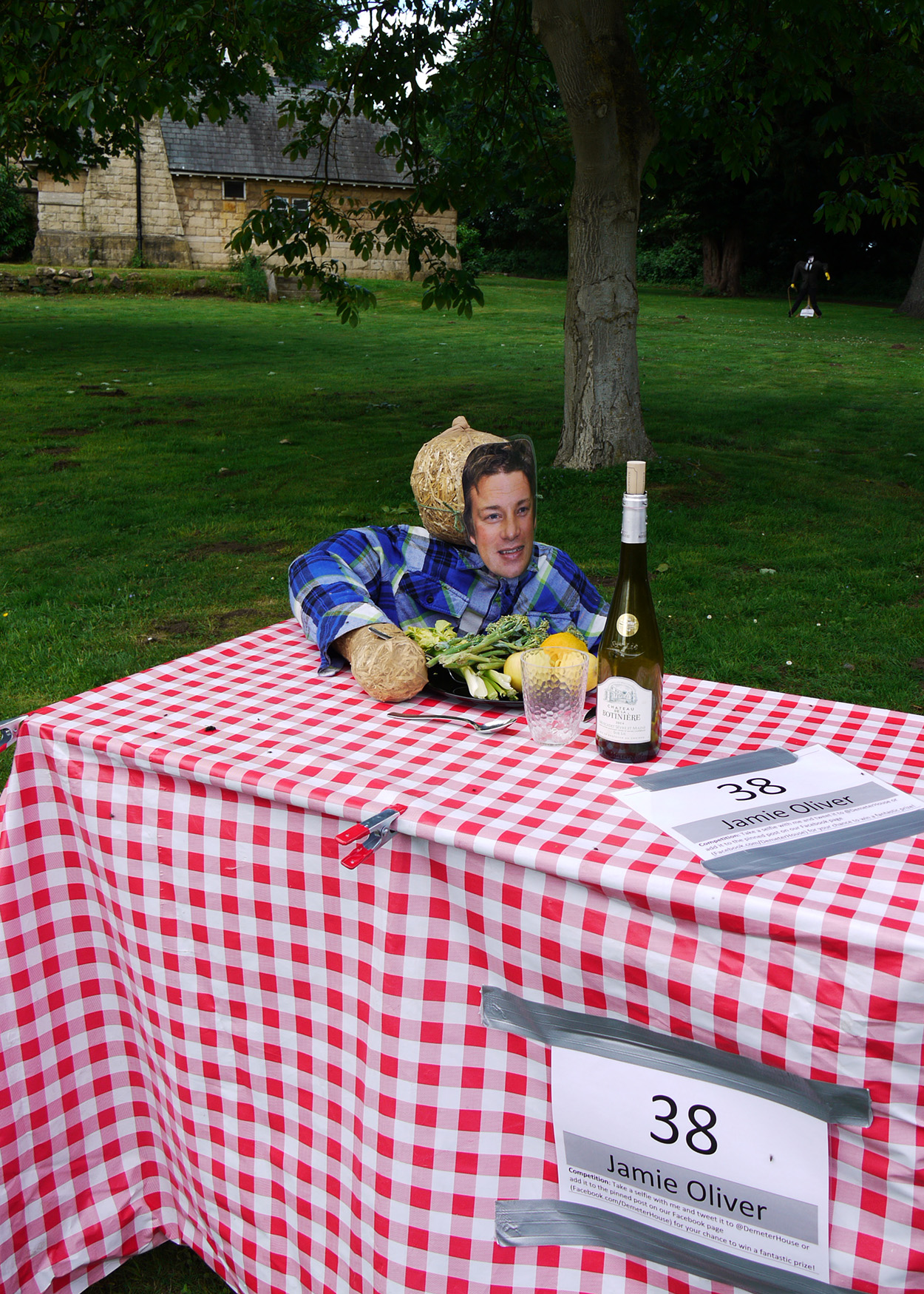 Jamie Oliver
