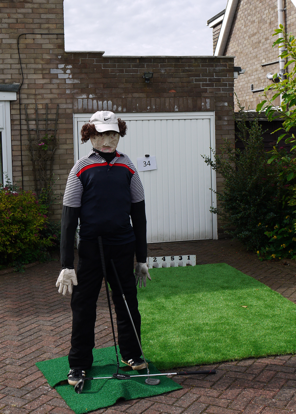 Rory Mcilroy