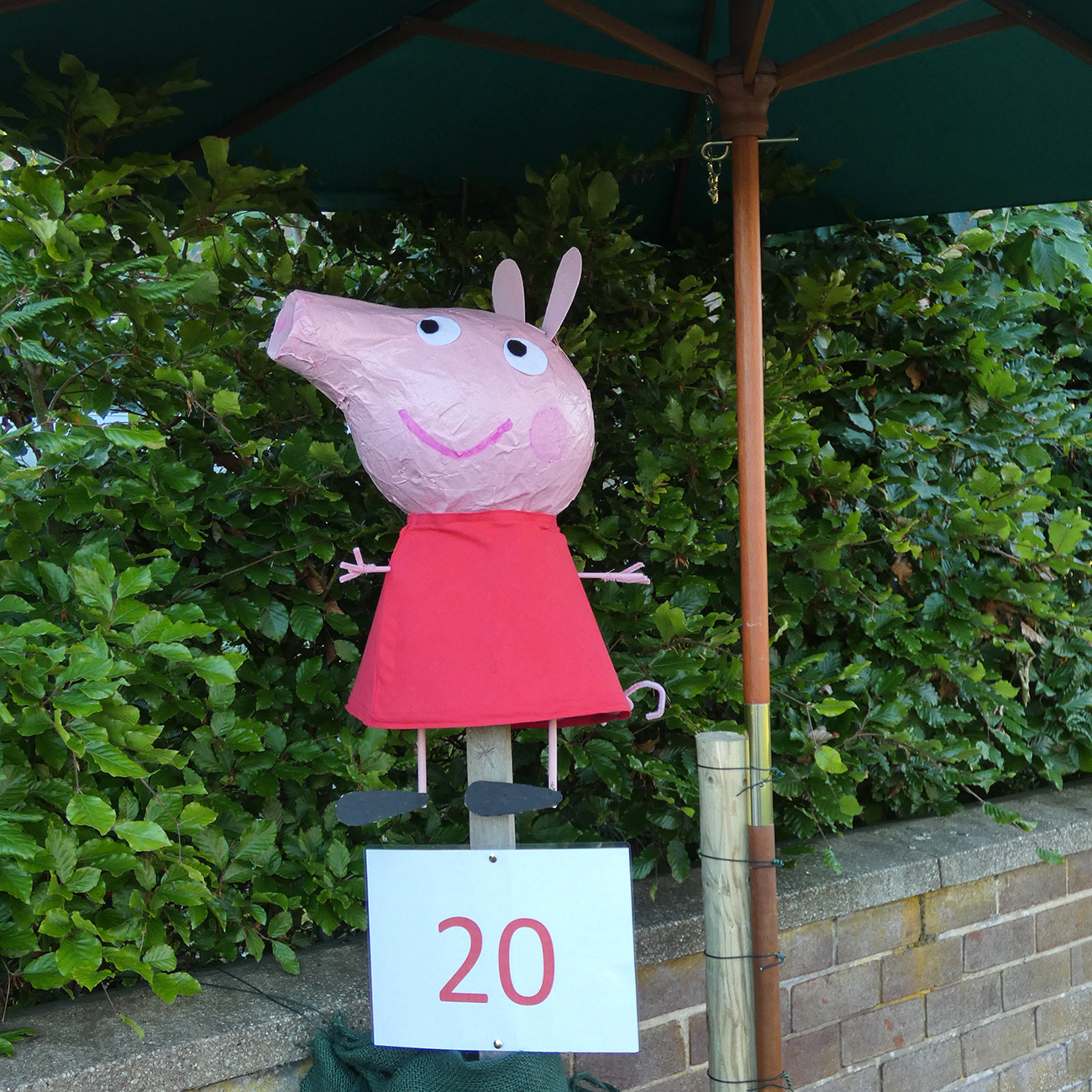 PEPPA PIG
