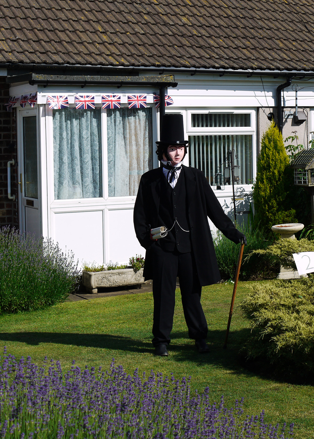 Isambard Kingdom Brunel