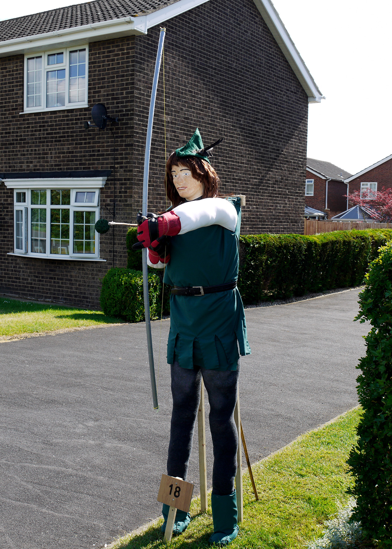 Robin Hood