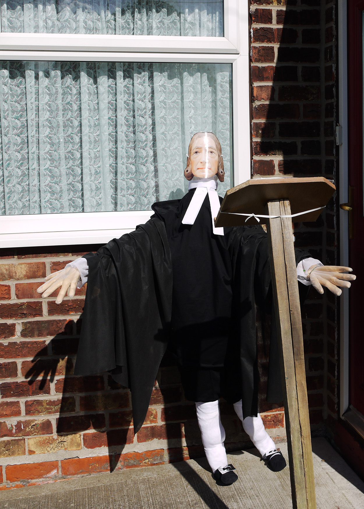 John Wesley