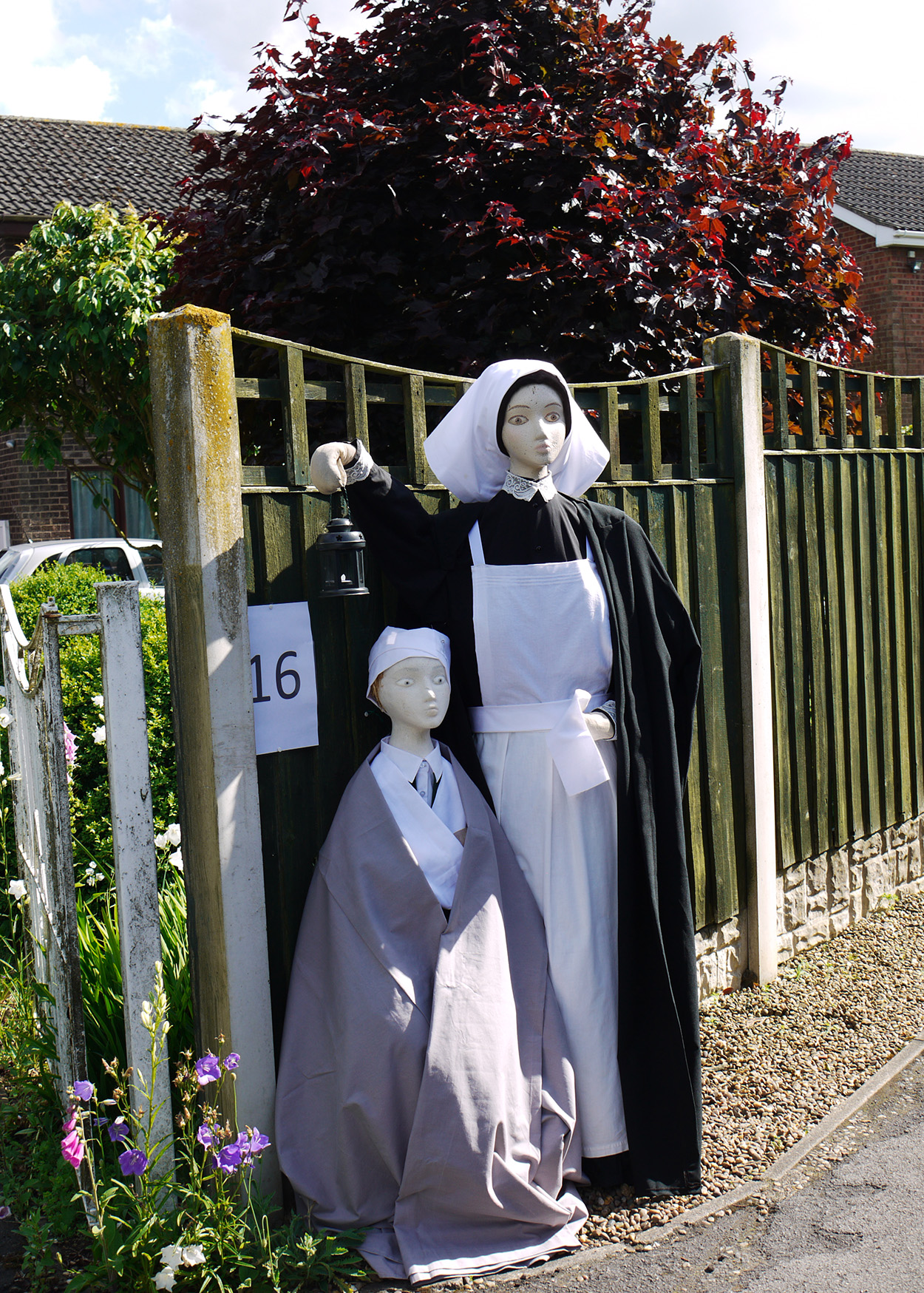 Florence Nightingale