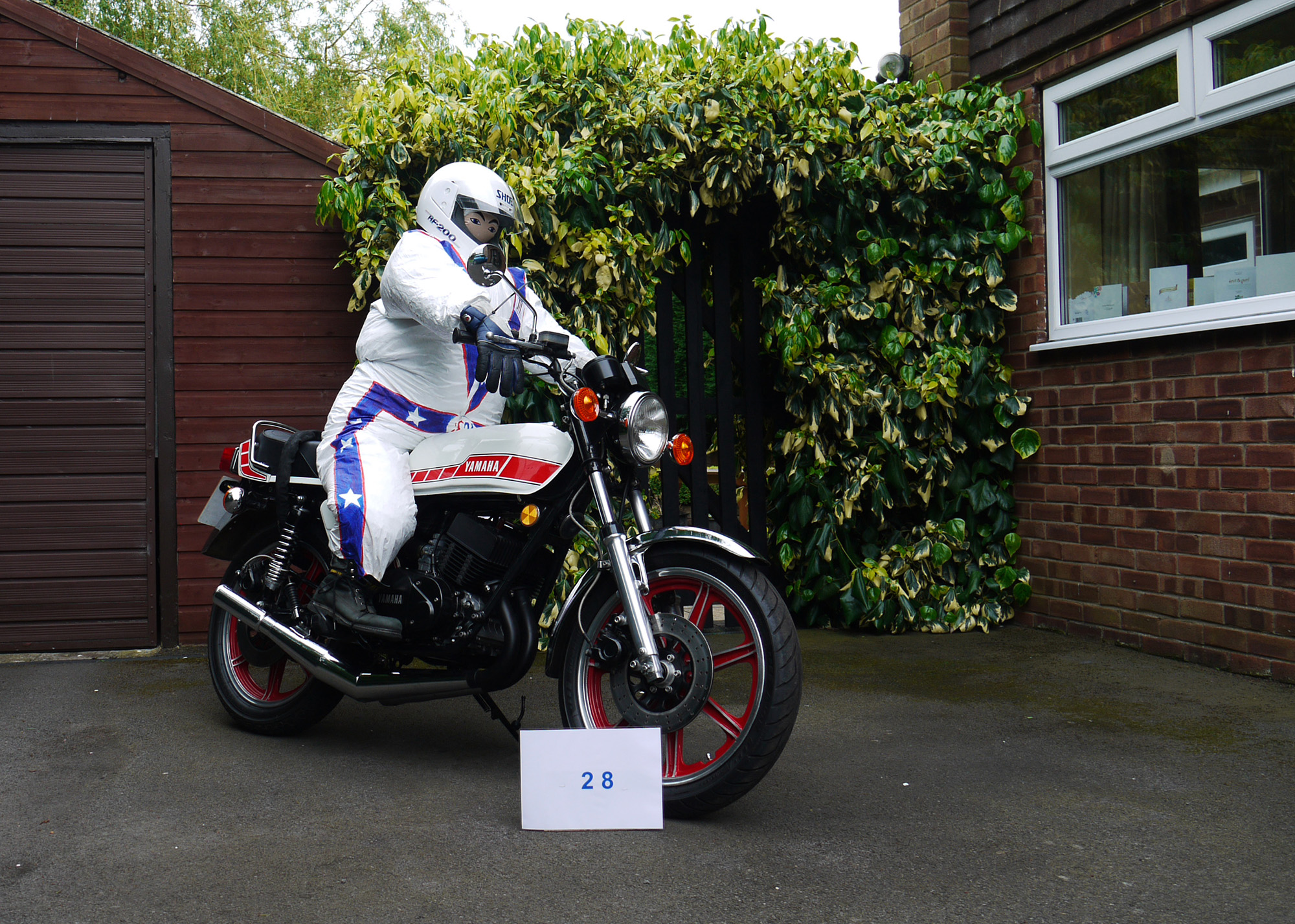 EVEL KNIEVEL