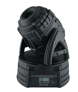 Neptune 60 Watt LED Moving Head