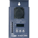 Showtec 1 channel DMX Dimmer