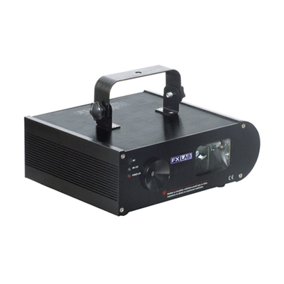FX Lab Laser Combo