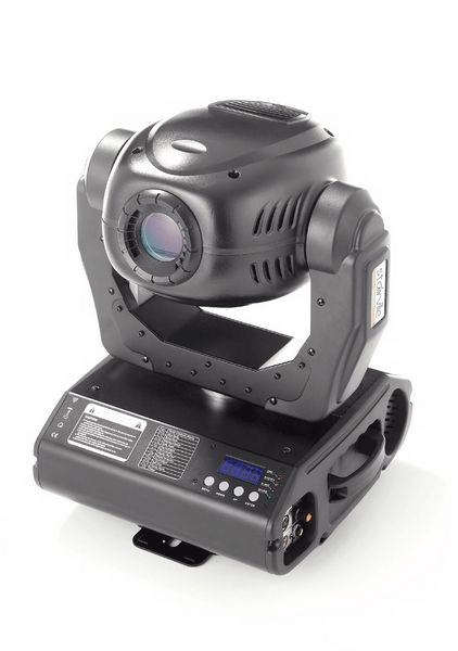 Stairville 250 MHs Moving Head