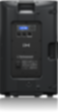 Turbosound iX12 Bluetooth Speaker