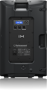 Turbosound iX12 Bluetooth Speaker