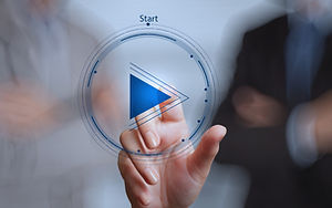 Play button