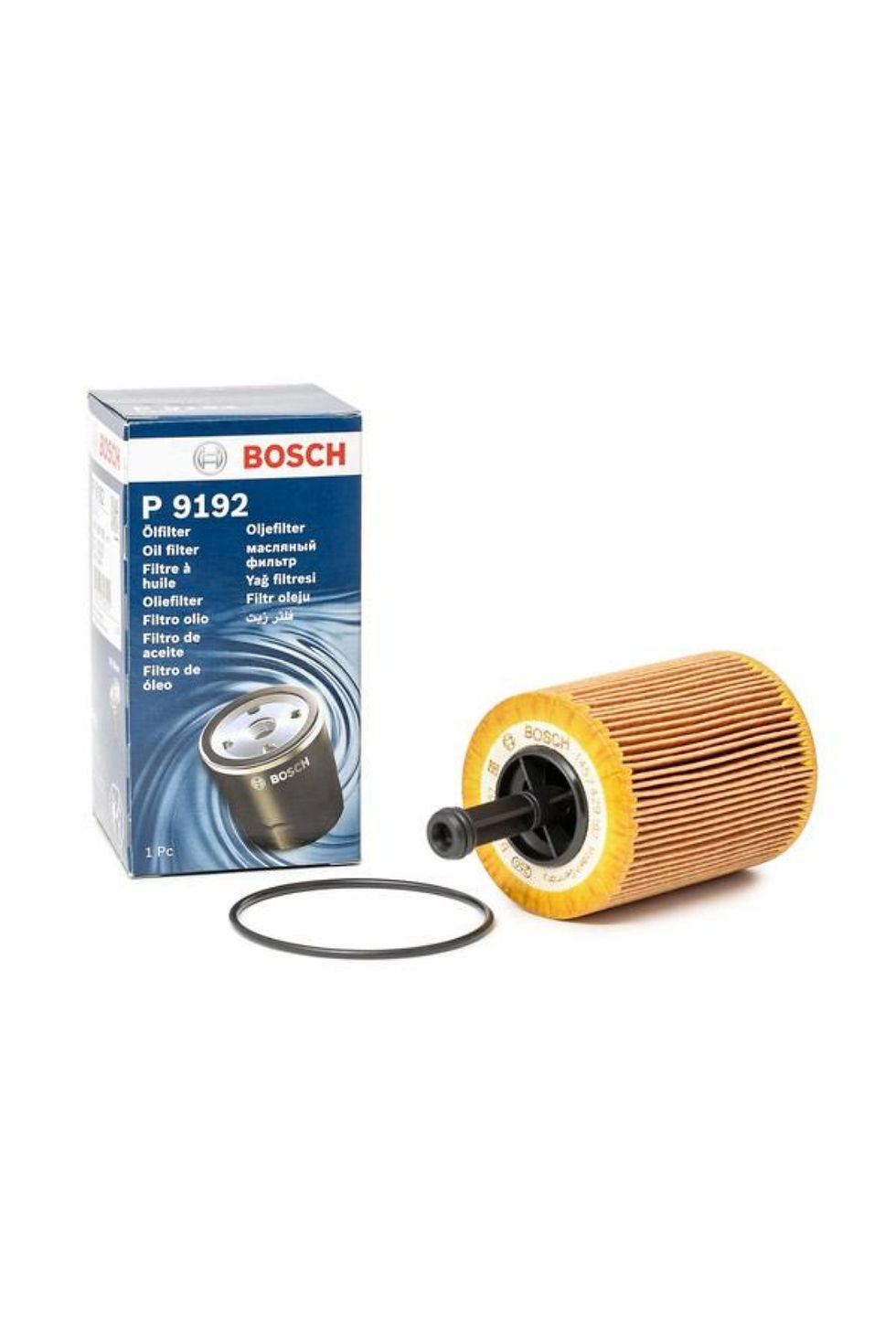 Bosch Ölfilter P9192