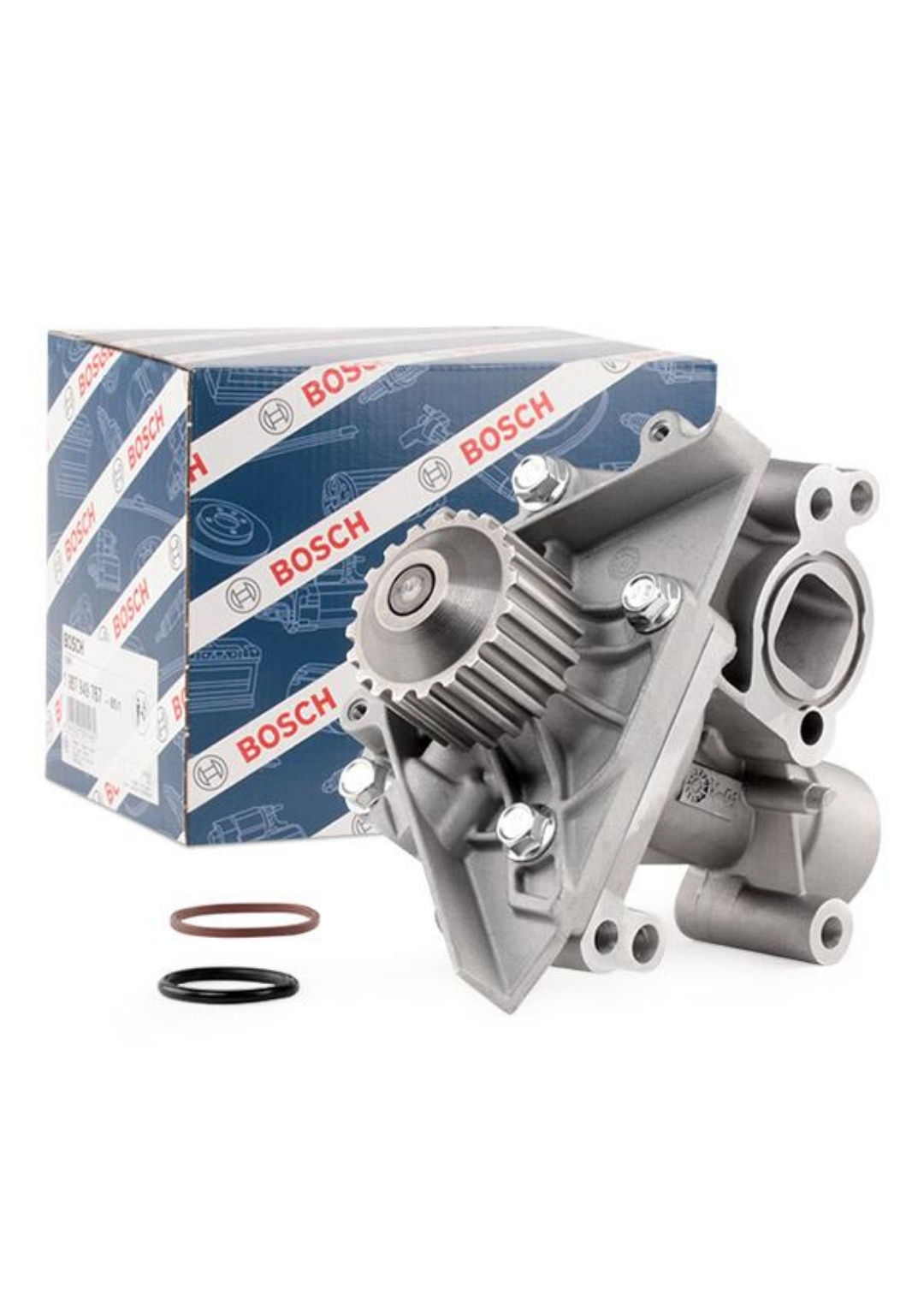 Bosch Wasserpumpe 1987949767