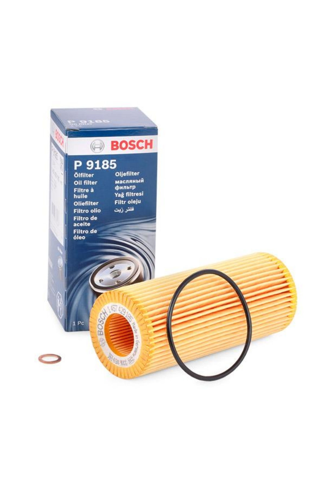 Bosch Ölfilter P9185