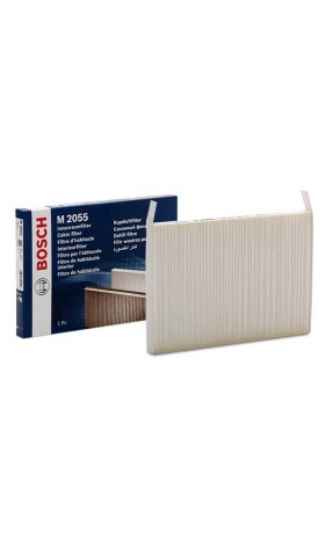 Bosch Innenraumfilter M2055