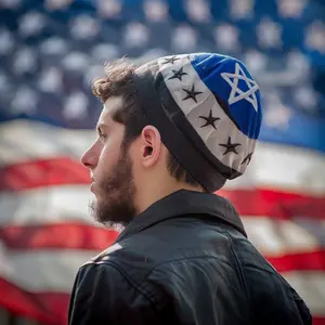 להכיר את יהדות ארה"ב
