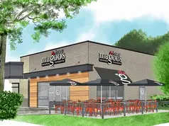 Huey Magoo’s eyes Harlingen location as it expands into Texas