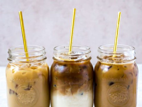 One of the Best Coffee Shops