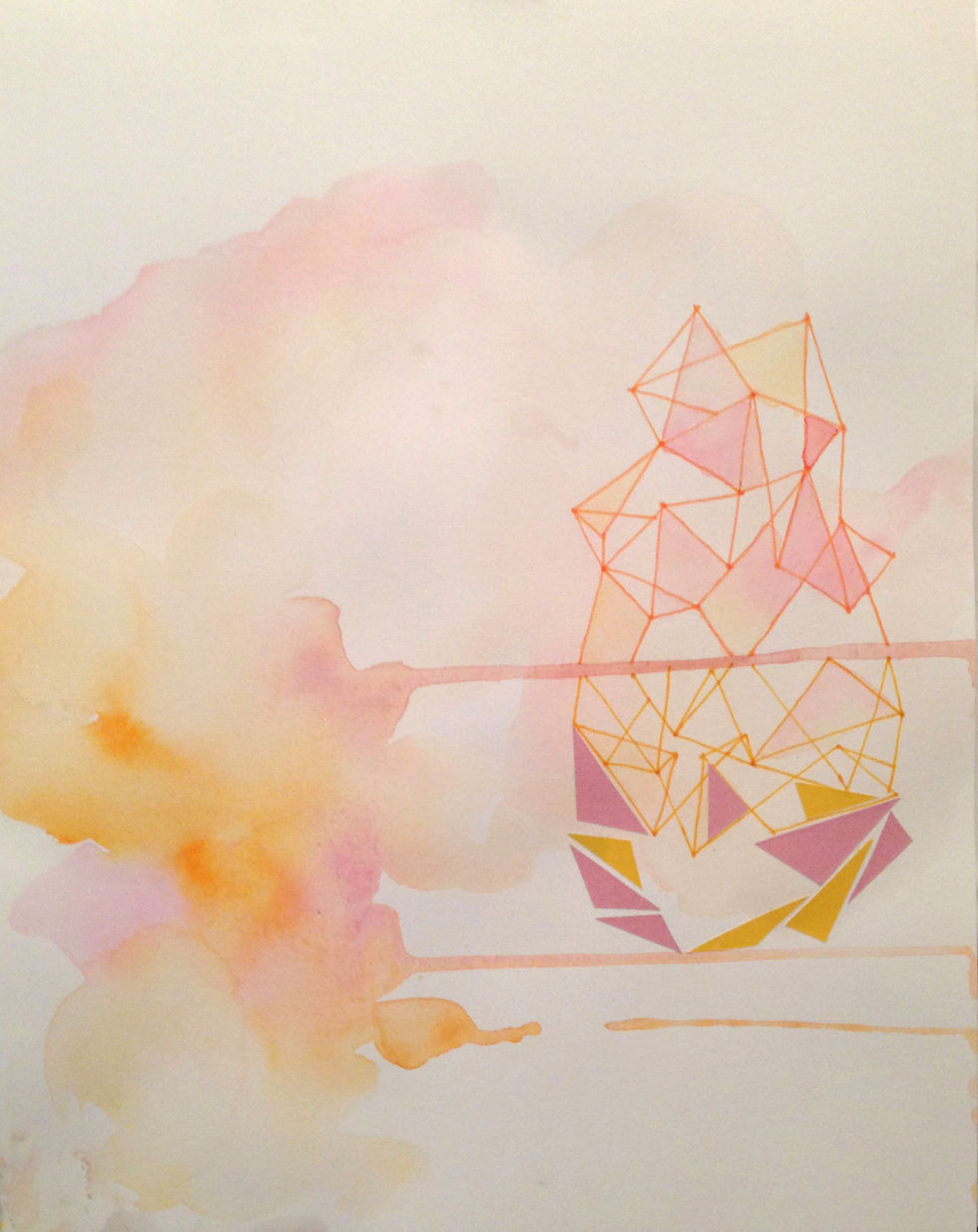 Structure III