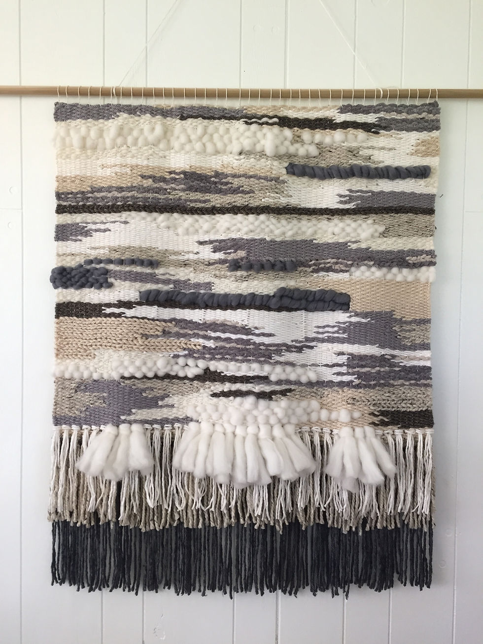 Weaving I