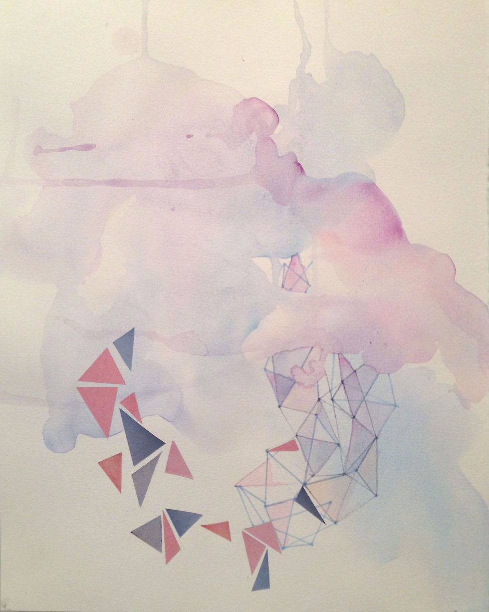 Structure II