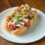 Tokyo Dog