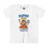 Thumbnail: Super Sis, Cheering My Heart Out: Youth Soft T-Shirt