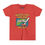 Thumbnail: Fun Dip Youth T-Shirt, Soft Graphic Tee for Game Day