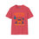 Thumbnail: Bleacher Beast Adult T-Shirt, Soft Unisex Sideline Fan Tee