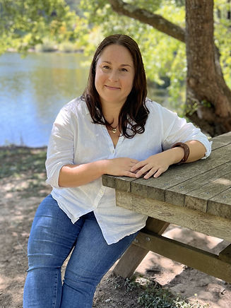 Kama Gore - Natural Health Coach and Consultant