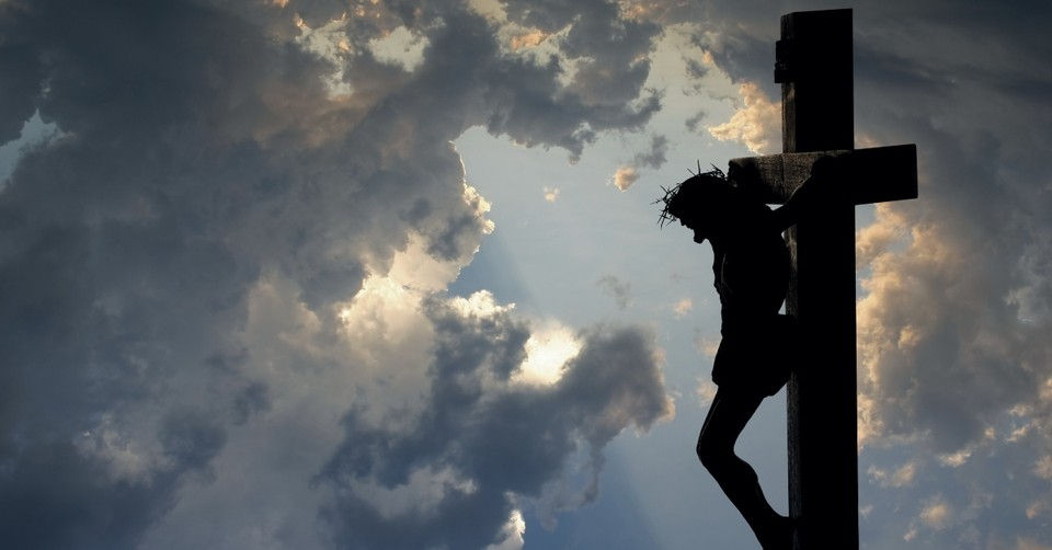 An hour at the Cross, Good Friday - Drogheda - 2pm.
